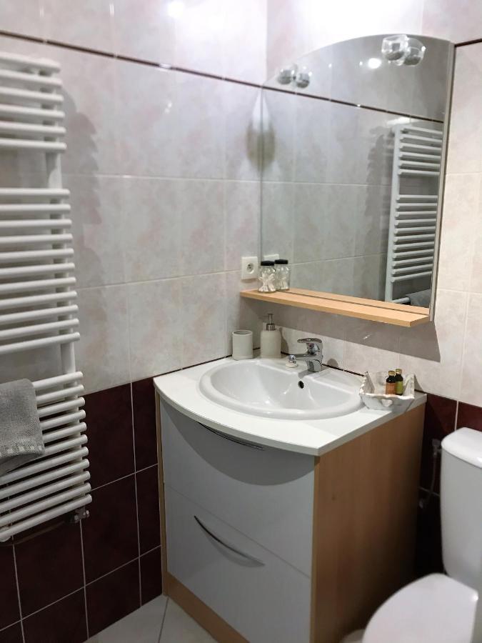 Charmant Appartement 2-4 Personnes Entre Annecy Et Aravis Thônes Eksteriør billede